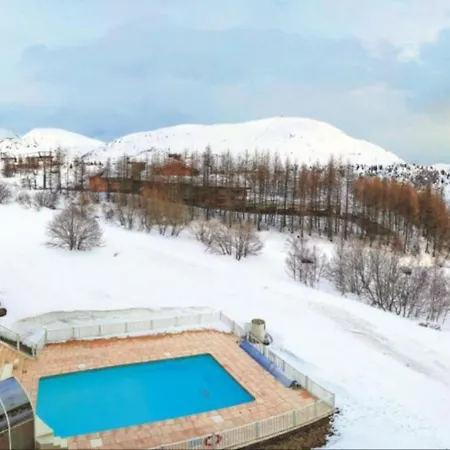 Les Bergers S2p Resort
