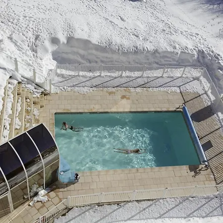 Les Bergers S2p * Huez