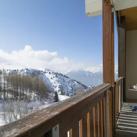 Resort Les Bergers S2p