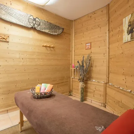Les Bergers S2p Resort Huez