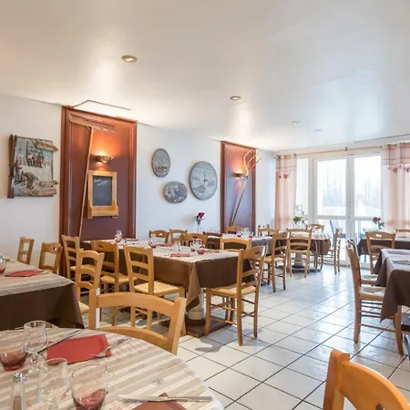 Les Bergers S2p Resort